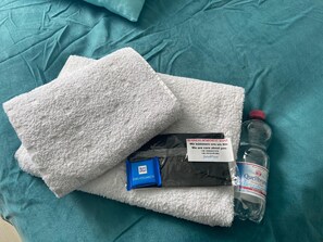 Équipements de salle de bain