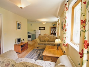 Living room | Briar Cottage, Brampton, nr. Southwold