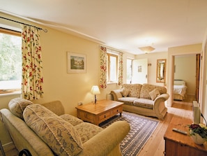 Living room | Briar Cottage, Brampton, nr. Southwold