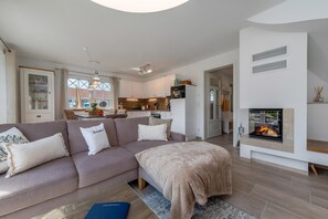 Coin séjour
