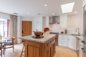 Cucina privata
