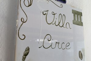 Detalj interiör