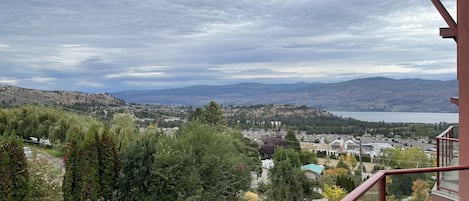 Εξωτερικός χώρος καταλύματος