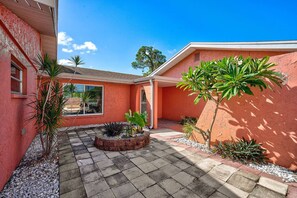 Terrass/Patio