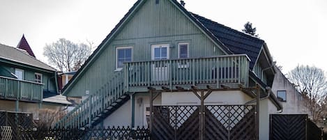 Ferienwohnung Maria-Seidel 06 in Koserow auf Usedom