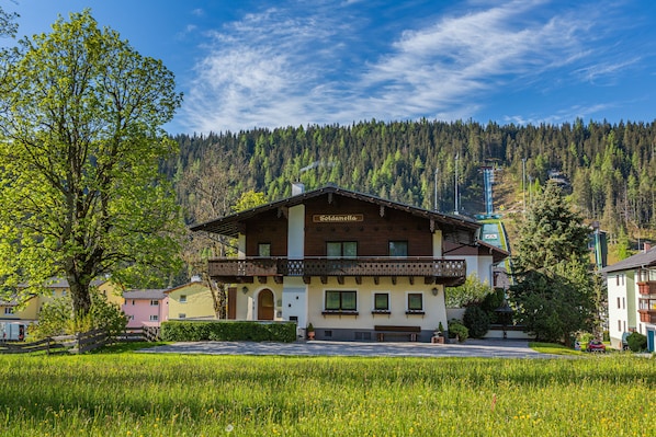 Außenbereich