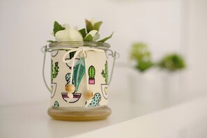 Detalj interiör
