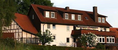 Ferienwohnung Hamel