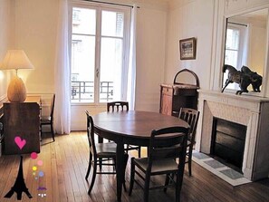 Salle &#224; manger Champs Elysees Argentine CityCosy