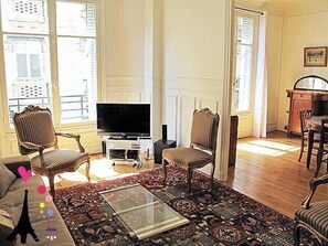 Salon Champs Elysees Argentine CityCosy