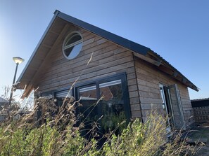 Detalj exteriör