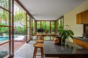 Sala da pranzo