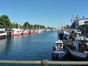 Jachthaven