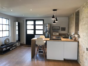 Eget kök