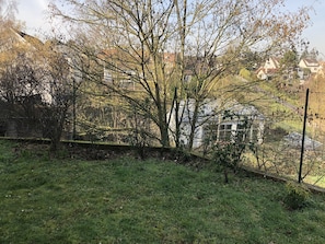 Boendeområde