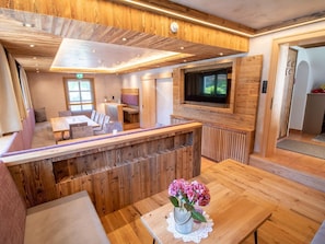 Haus Reintal