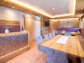 Haus Reintal