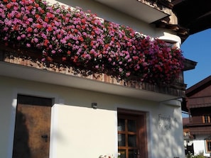 Haus Reintal