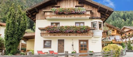 Haus Reintal