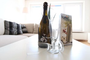Repas et boissons
