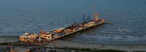 Pleasure pier