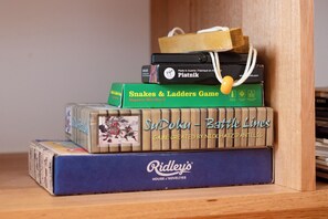 Miscellaneous