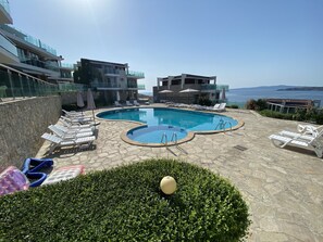 Alberca