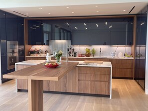 Cuisine privée