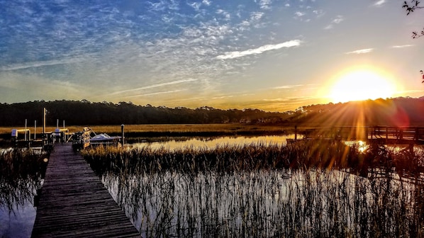 Lake