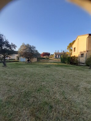 Boendeområde