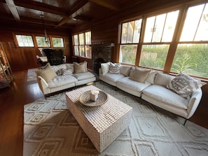Cozy Living room