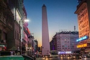 Lugar de interés