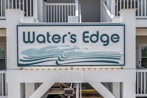 Waters Edge