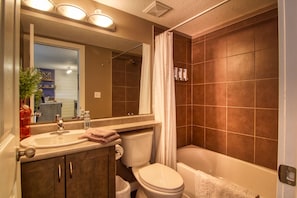 Main Bathroom