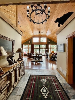 Intérieur