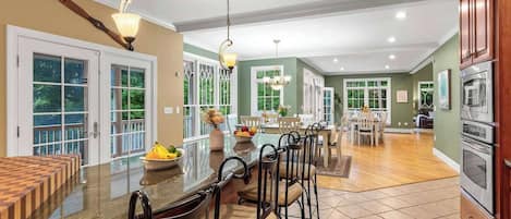 Cucina privata