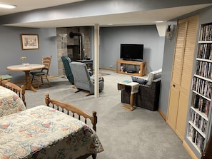 Intérieur