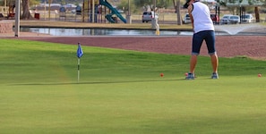 Golf