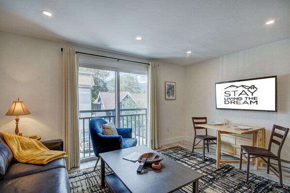 Living Room Views