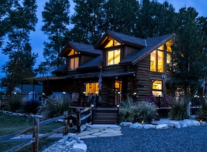 Outside View