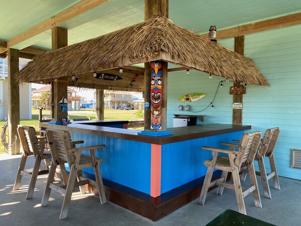 Everything's Beachy! Amazing home close to the Beach