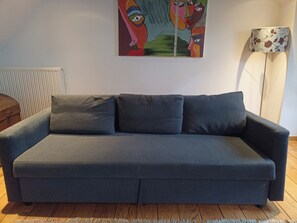 sofa bed