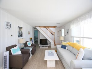 Coin séjour