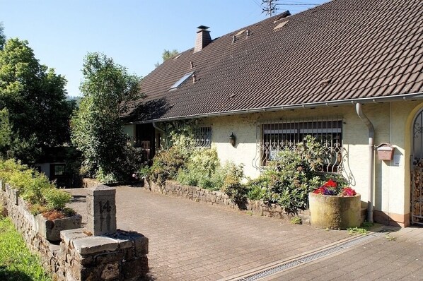 Exteriör