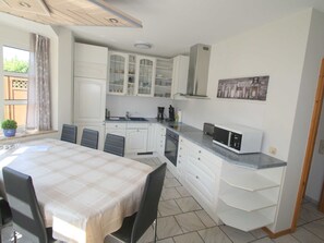 Cucina privata