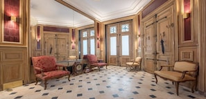 Intérieur