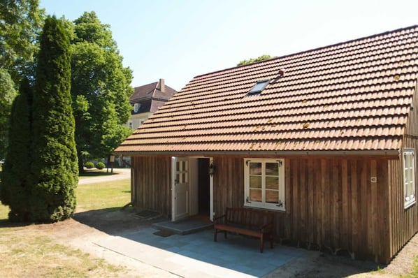 Exteriör