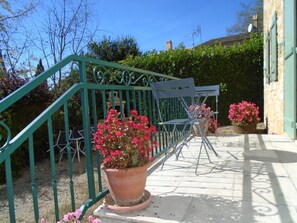 Terrass/Patio