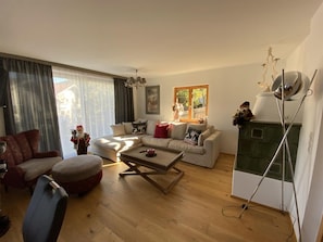 Wohnbereich