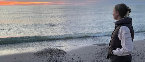 Spiaggia